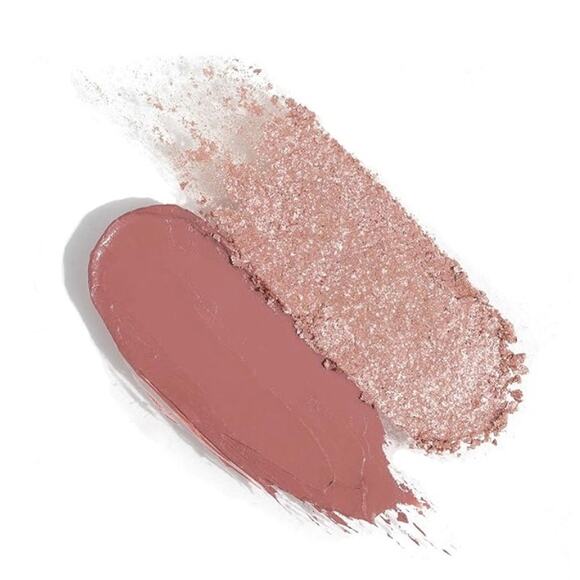 Wander Beauty Cream Eye Shadow+Radiant Powder Shadow DOUBLE DATE EYE SHADOW DUO - Picture 2 of 3